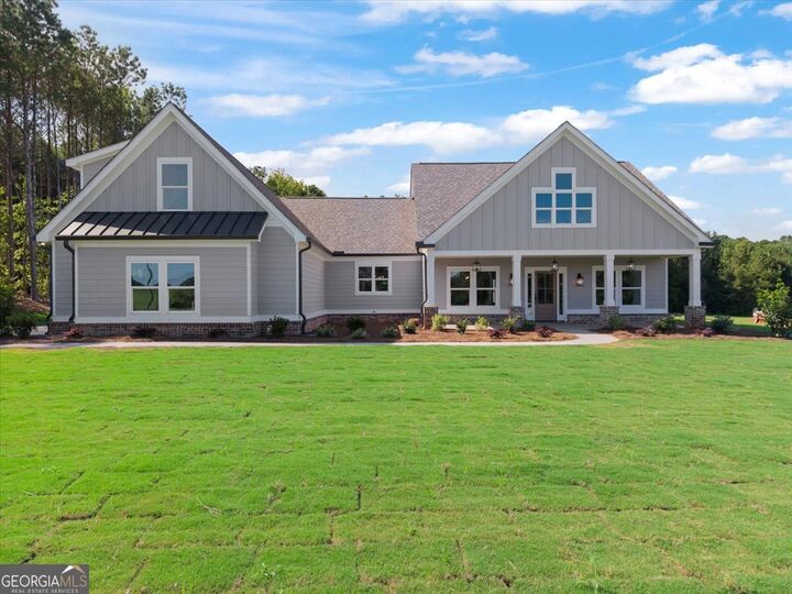 Property Photo: 1340 Echols Road GA 30621