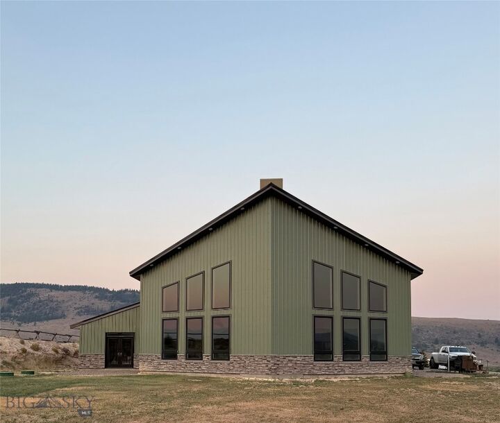 Property Photo: 22869 Mt Highway 278 MT 59725