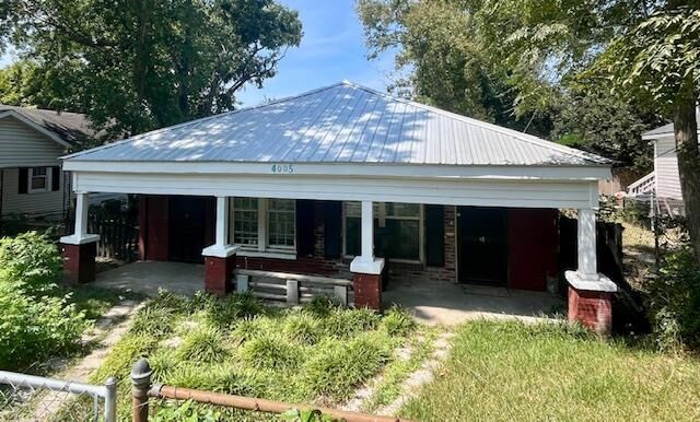 Property Photo:  4005 Oates Avenue  GA 31904 