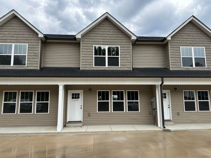 1342 Unity Drive NE  Cleveland TN 37312 photo