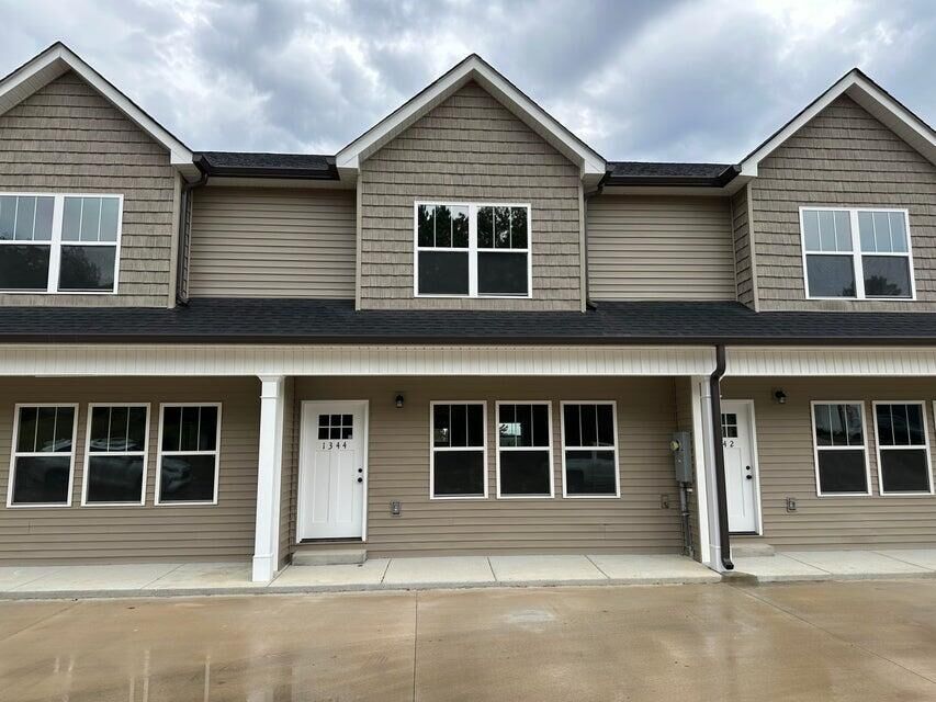 Property Photo:  1342 Unity Drive NE  TN 37312 