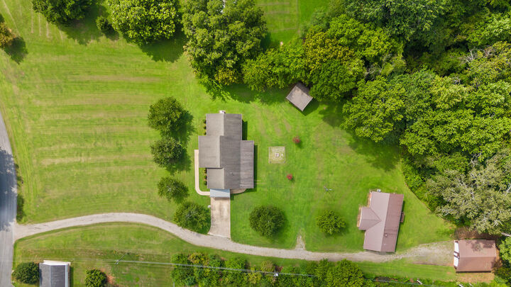 Property Photo:  204 Old County Road  GA 30736 