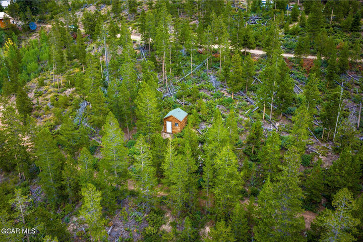 Property Photo: Lot 4-5 Gcr 6322 CO 80446