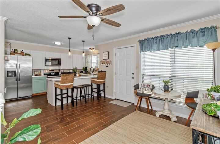 Property Photo:  623 Woodyard Drive 2  LA 71457 