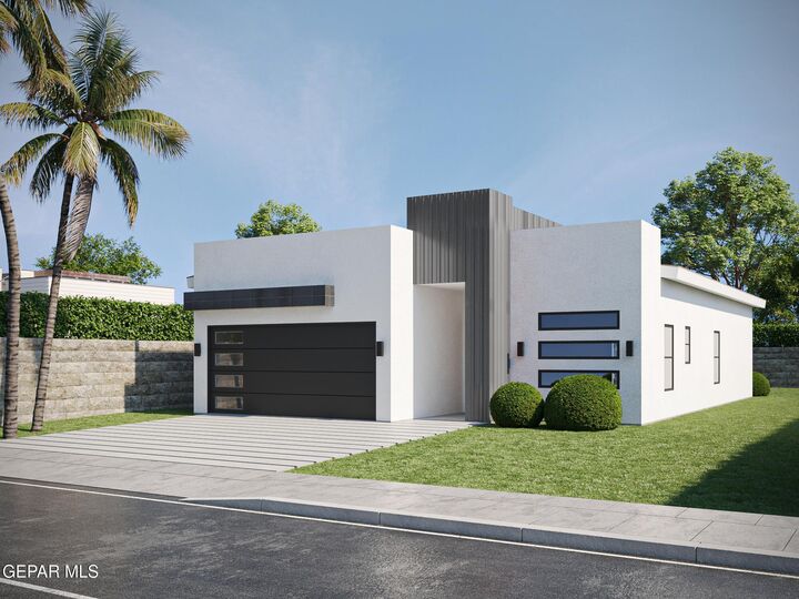 Property Photo:  12341 Ben Dowell  TX 79934 