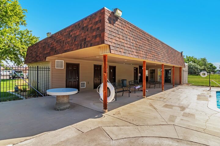 Property Photo:  2915 Orchard Avenue B-33  CO 81504 