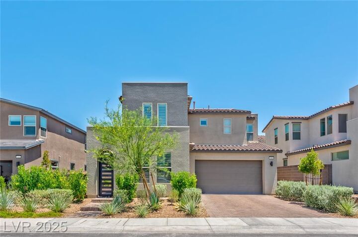 226 Pancho Via Drive  Henderson NV 89012 photo