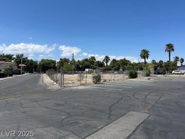 Property Photo: 3300 North Michael Way NV 89108