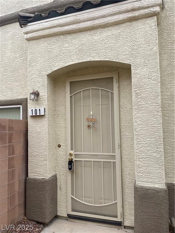 Property Photo: 6324 Rolling Rose Street 2 NV 89081