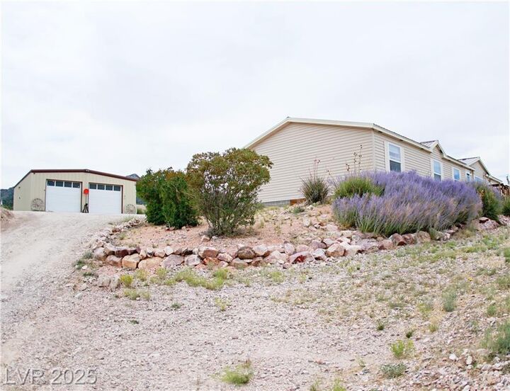 404 Blue Spruce Street  Pioche NV 89043 photo