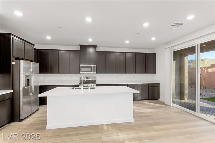200 Viento Ridge Street  Henderson NV 89012 photo