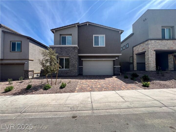 312 Mount Tyndall Street  Henderson NV 89015 photo