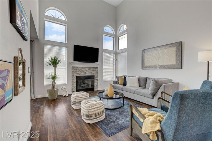 Property Photo: 8208 Ogee Drive NV 89145