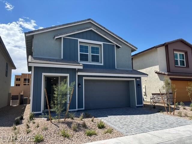561 Ruby Robin Avenue  Henderson NV 89011 photo