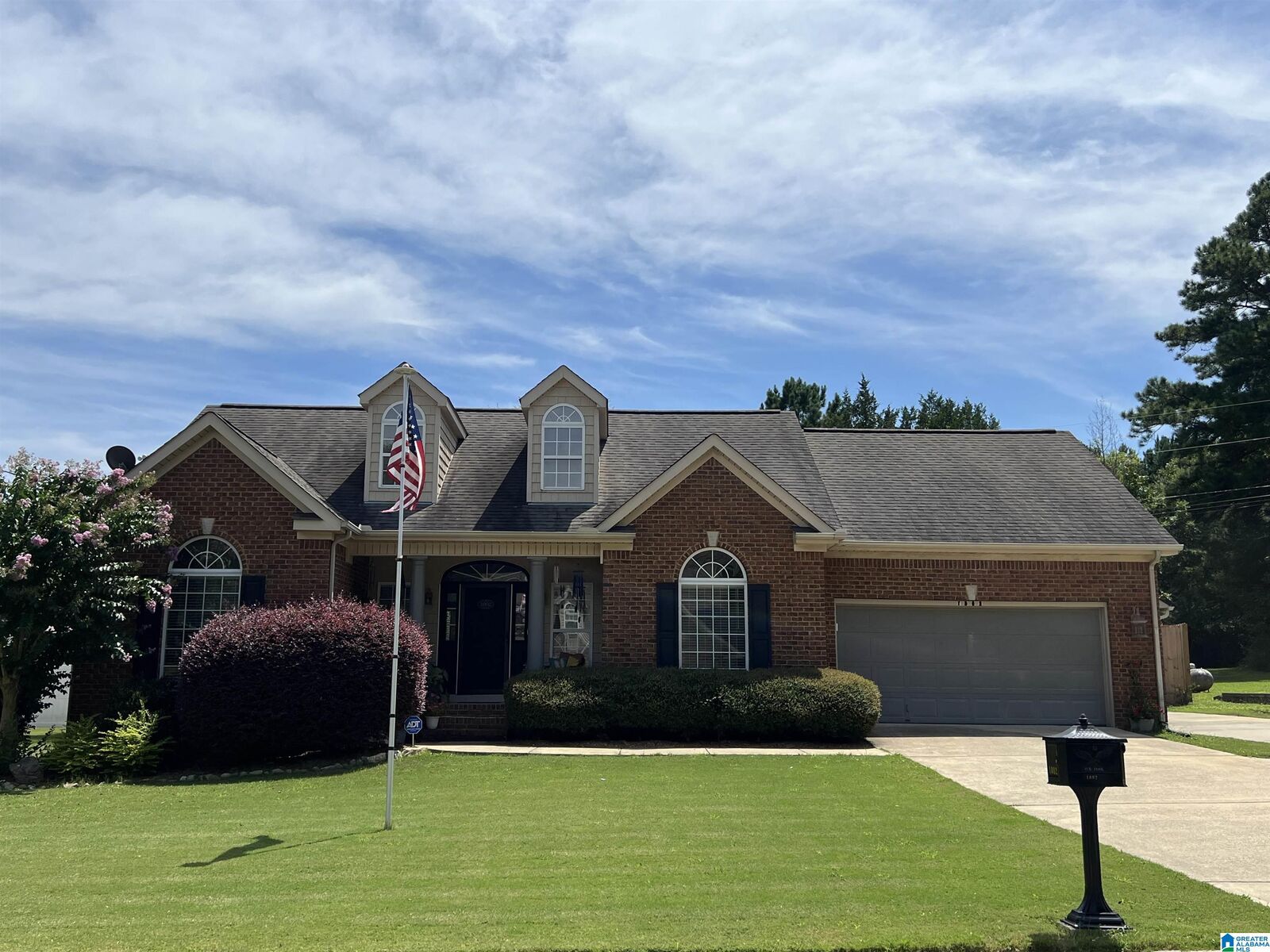 Property Photo: 1002 Macy Lane AL 36265