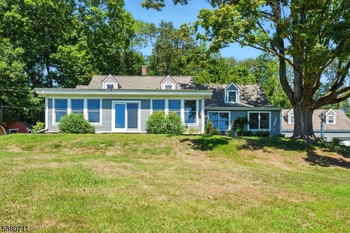 Property Photo: 75 Calais Rd NJ 07869