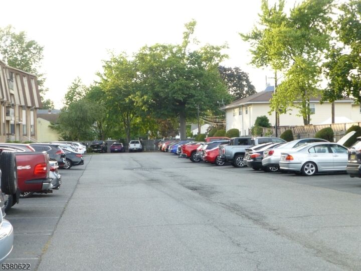 Property Photo: 1150 W St George Ave, A15 NJ 07036
