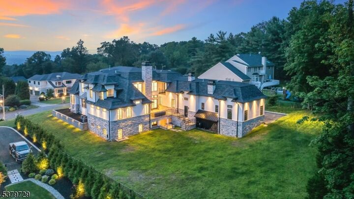 Property Photo:  12 Hamilton Drive West  NJ 07006 