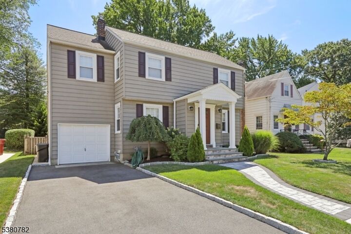 Property Photo: 48 Renner Ave NJ 07003