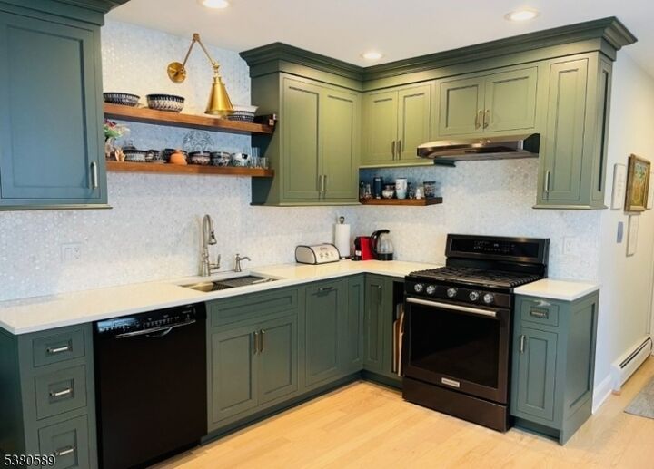 Property Photo: 28 1st St NJ 07974