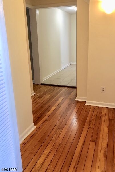 Property Photo: 214 Ross Place Unit 1 NJ 07090