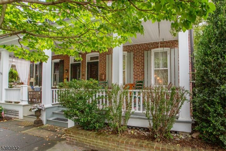 Property Photo: 169 N Union St NJ 08530