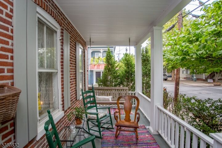 Property Photo: 169 N Union St NJ 08530
