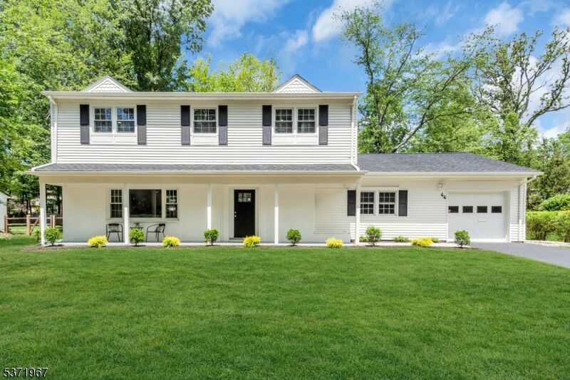 Property Photo: 44 Riceman Rd NJ 07922