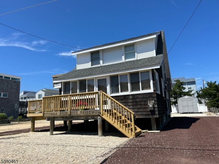 Property Photo: 209 W 28th Street NJ 08008