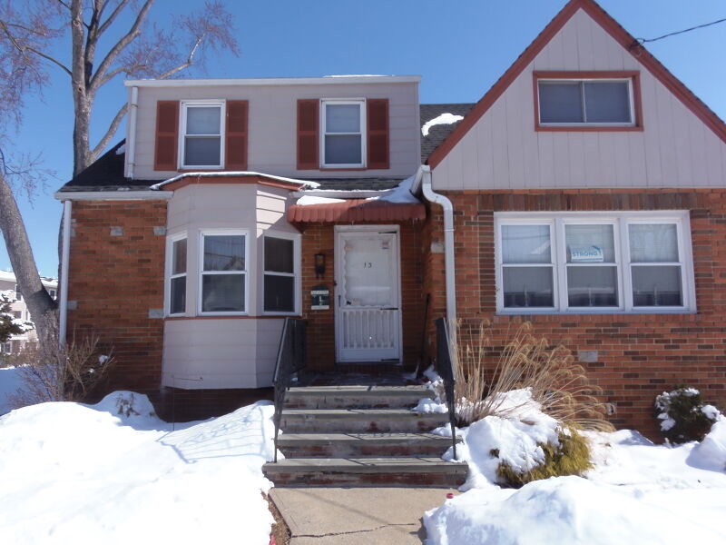 Property Photo: 13 Meeker Ave NJ 07016