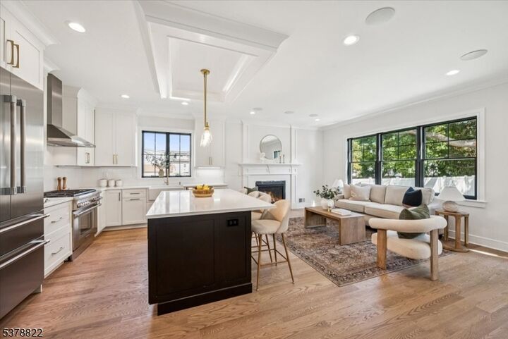 Property Photo:  3 Loveland St  NJ 07940 