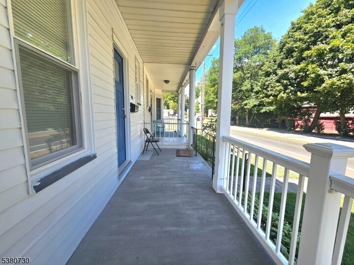 Property Photo: 1310 S Main St NJ 08865
