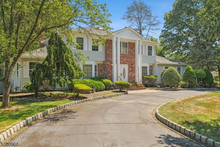 Property Photo: 15 Eastwood Blvd NJ 07726