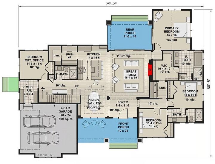 Property Photo:  33211 Blue Marlin Drive  TX 77515 