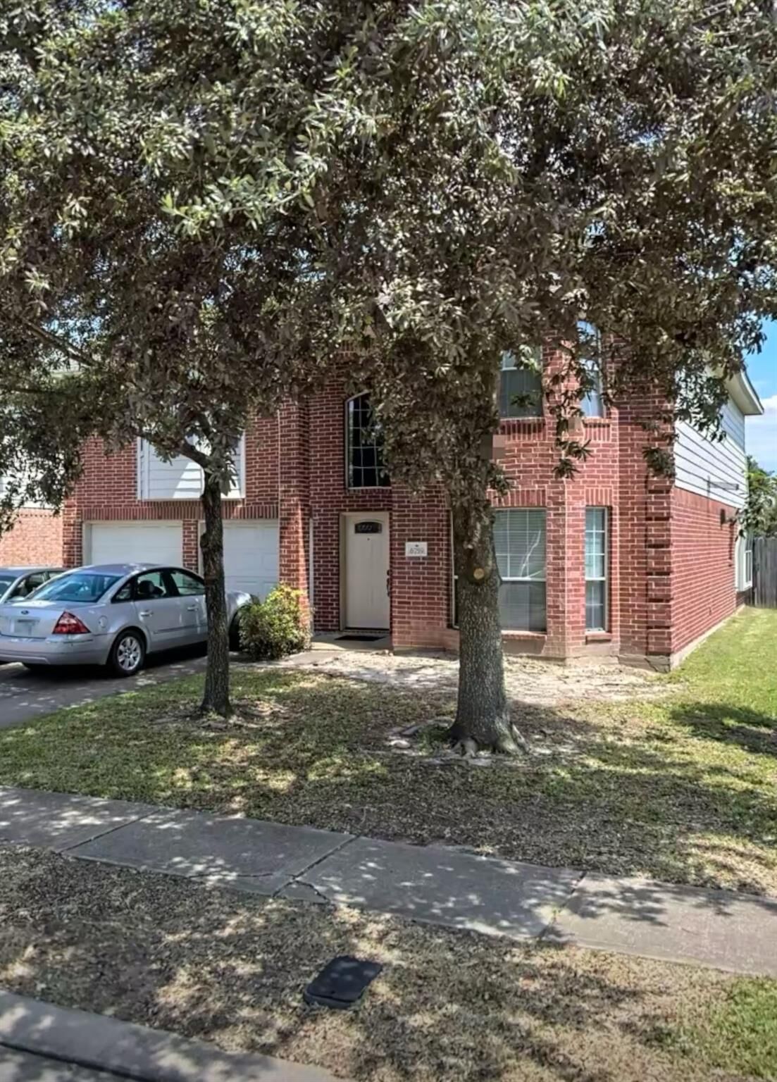 Property Photo:  6759 Barker Bend Lane  TX 77449 