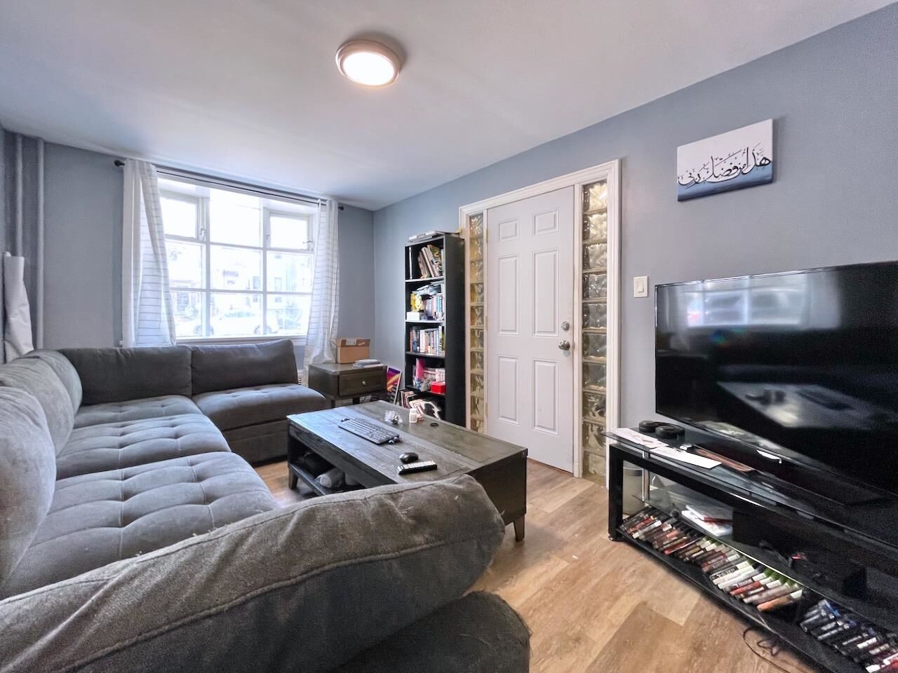 Property Photo:  173 Belmont Ave 1  NJ 07304 