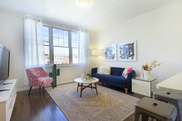 Property Photo: 850 Newark Ave 4D NJ 07306