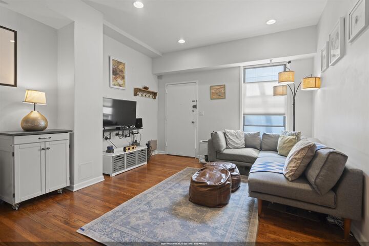 187 Wayne St 411C  Jc, Downtown NJ 07302 photo