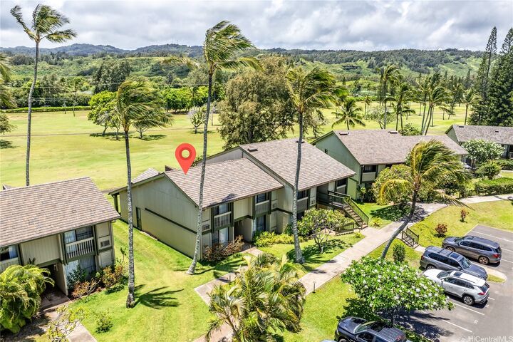 57-101 Kuilima Drive 108C  Kahuku HI 96731 photo