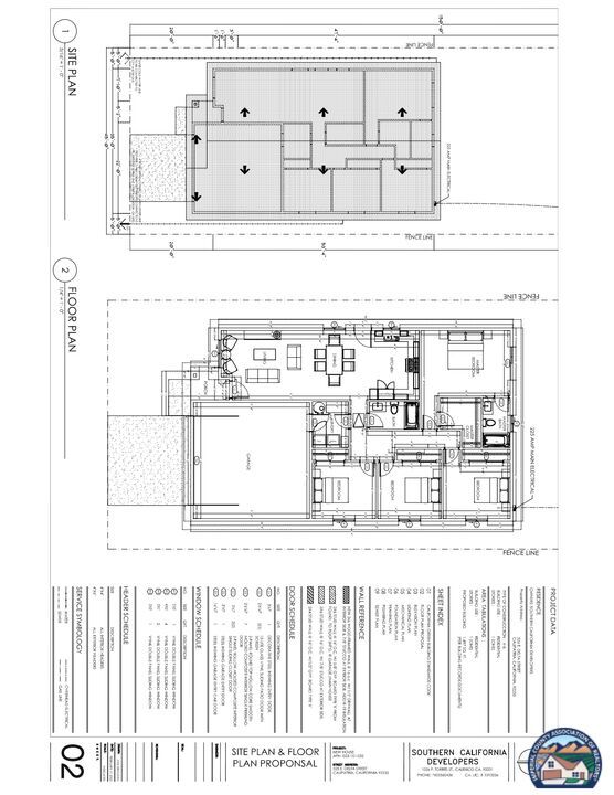 Property Photo:  526  E Delta  CA 92233 