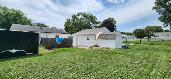 Property Photo: 2312 Valley High Drive IA 50613
