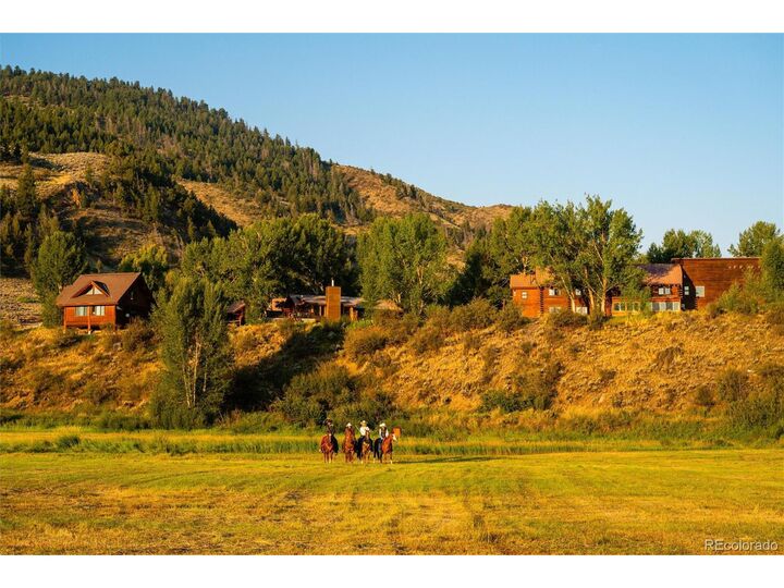 Property Photo: 1853 County Road 33 CO 80459
