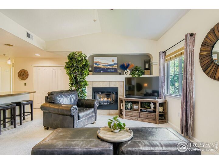 Property Photo: 2321 Calais Dr #15G CO 80504