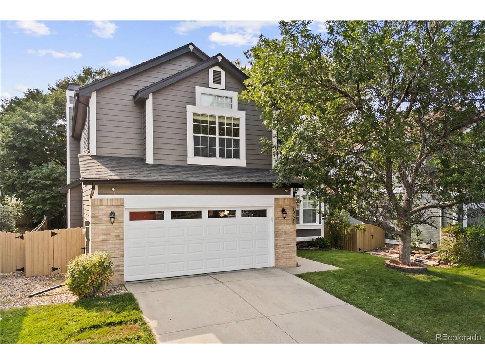 Property Photo:  10721 Kimball St  CO 80134 