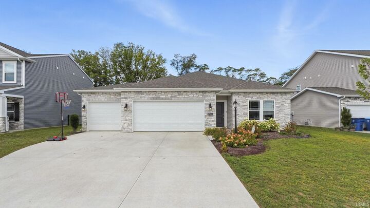 Property Photo: 17221 Firs Trail IN 46748