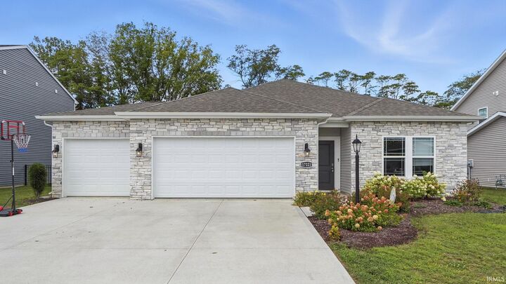 Property Photo:  17221 Firs Trail  IN 46748