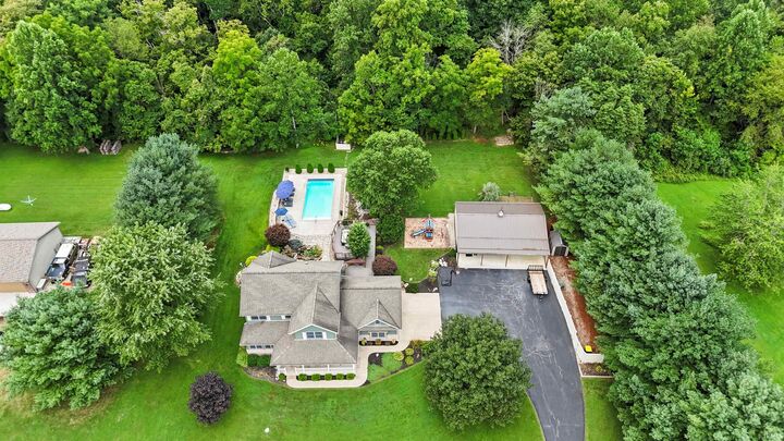 7700 S Rockport Road  Bloomington IN 47403 photo