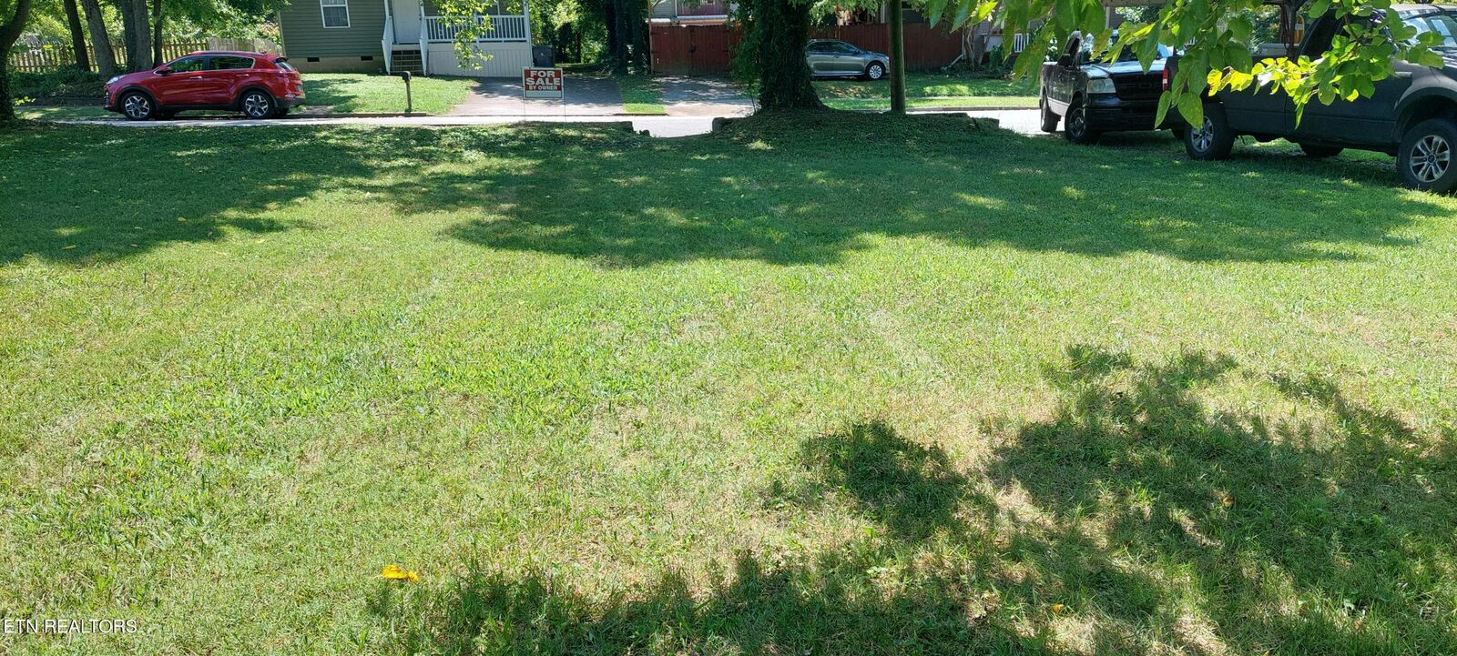 Property Photo:  1833 Woodbine Ave  TN 37917 