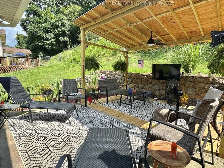 Property Photo:  766 Lower Donnally Road  WV 25304 