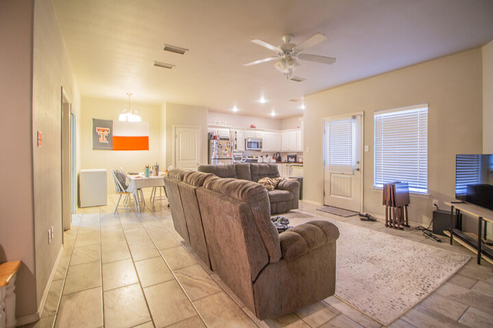 Property Photo:  2615 113th Street  TX 79423 
